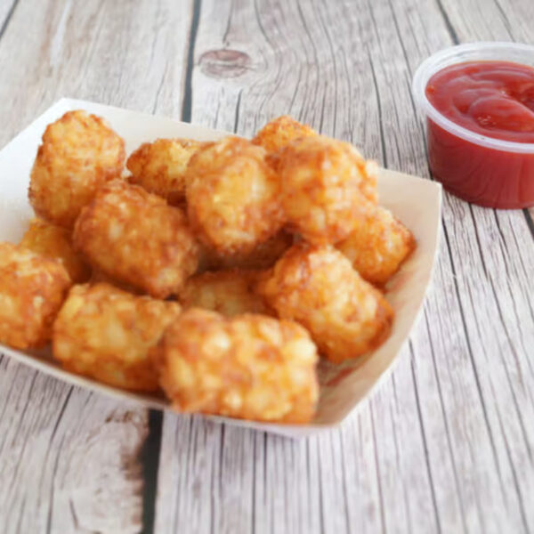 TATER TOTS